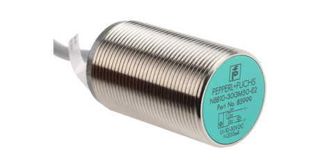 PEPPERL+FUCHS 70133068-NCB10-30GM40-N0