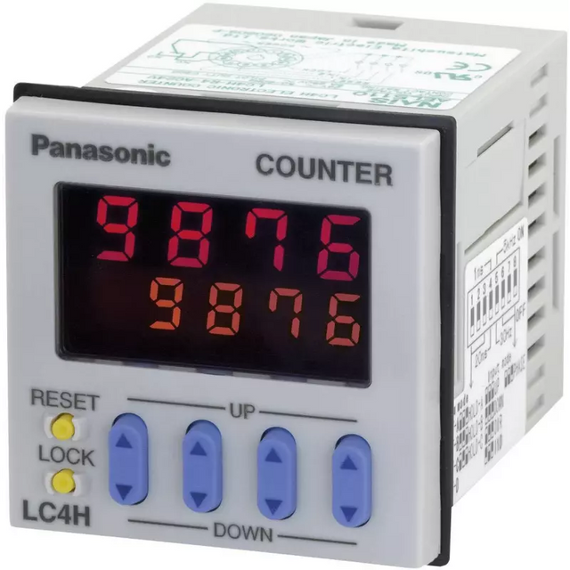 PANASONIC LC4H-R4-AC240V