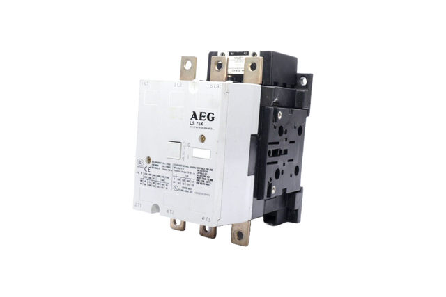 AEG 910-304-465-00-LS90K-4.11220-250VAC