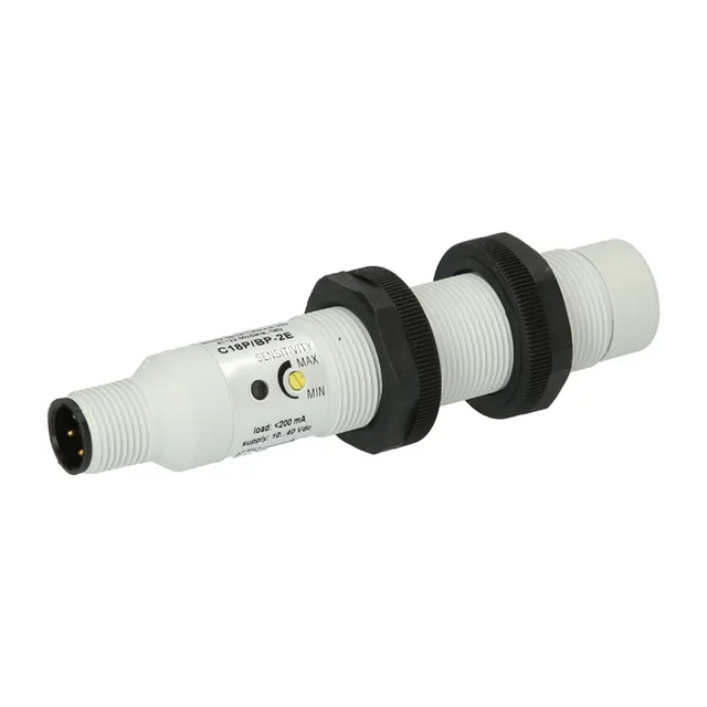 MICRO DETECTORS C18P/BP-2E