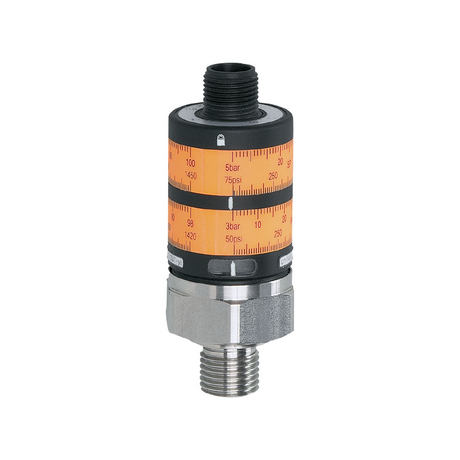 IFM PK6222-PK-100-SFN14-HCPKG/US//W