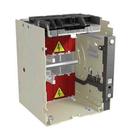 ABB 1SDA104703R1-XT7-XT7MWFP3pHRIEC/UL