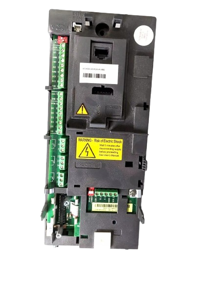 ABB ACH550-U0-077A-6+J400