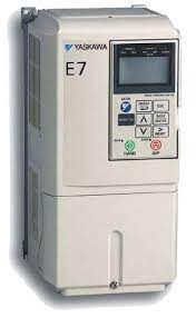 YASKAWA CIMR-E7U40301A