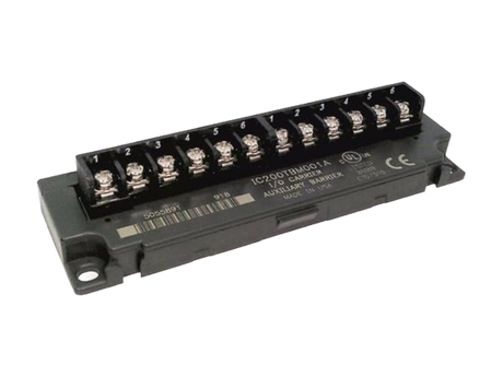 FANUC IC200TBM001GE