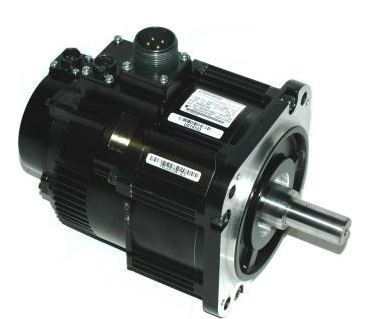 YASKAWA SGMGV-13D3A6D