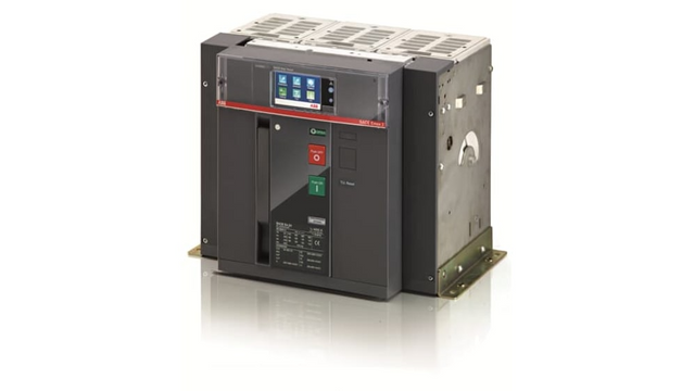 ABB 1SDA057205R1-T4L250UL/CSATMD40-5003PFF