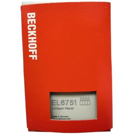 BECKHOFF ES3008