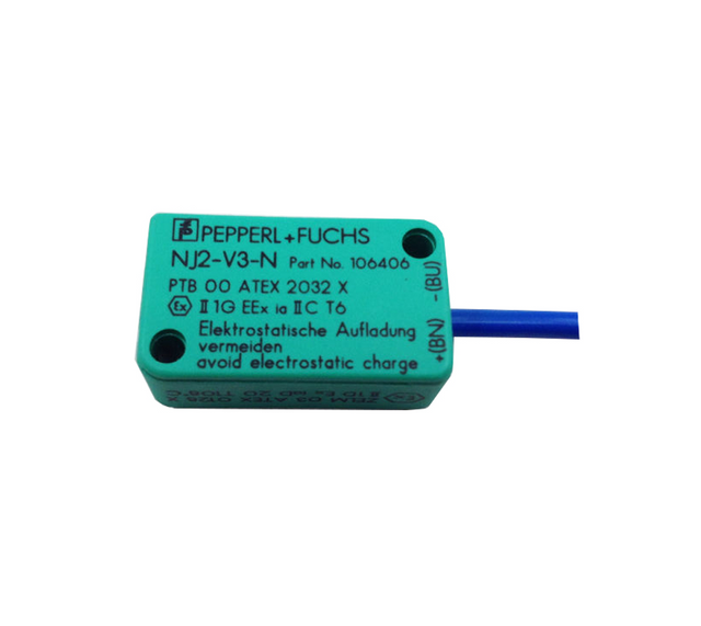 PEPPERL+FUCHS 106406