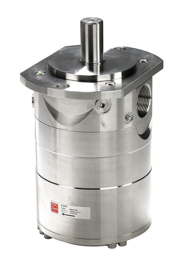 DANFOSS 180B4253-PAHT80