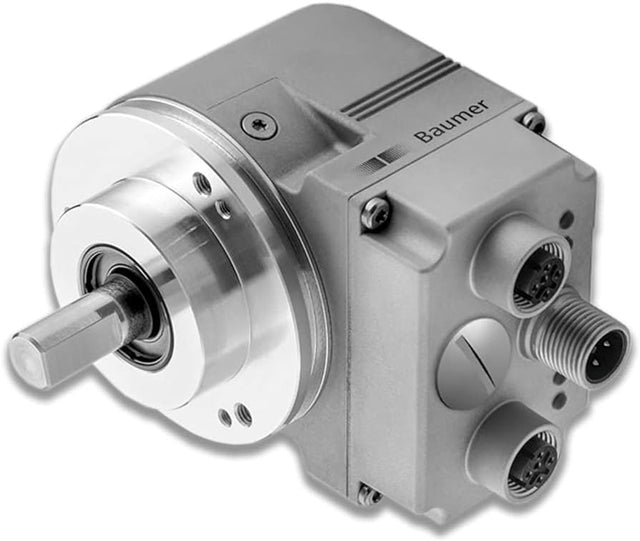 BAUMER ELECTRIC 11168426-EAL580-SC0.5WPT.13160.A