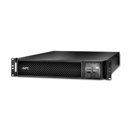 SCHNEIDER ELECTRIC SRT3000RMXLIAPC