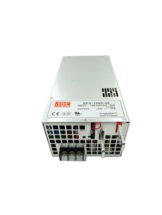 MEAN WELL SPV-1500-48