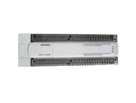 MITSUBISHI FX2N-80MR-001
