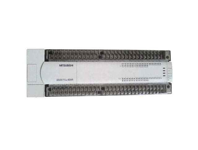 MITSUBISHI FX2N-80MR-001