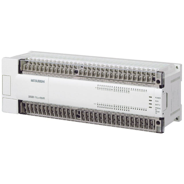 MITSUBISHI FX2N-80MR
