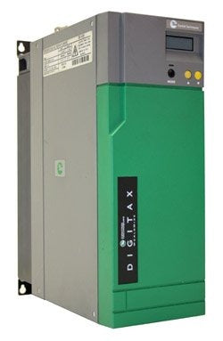 CONTROL TECHNIQUES DB-600