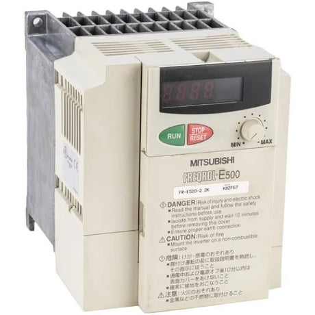 MITSUBISHI FR-E520S-2.2K-EC