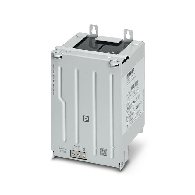 PHOENIX CONTACT 1274118-UPS-BAT/PB/24DC/7AH