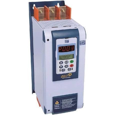 WEG ELECTRIC 10052084WEG-SSW060365T2257ESZ