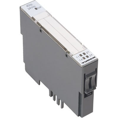 TURCK 6827217-BL20-4AI-U/I