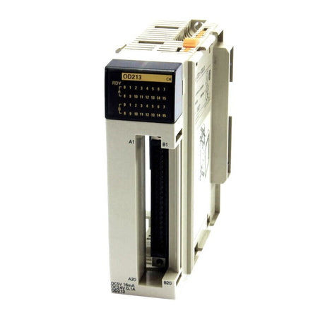 OMRON CQM1-OD213