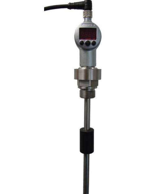 HYDAC 921518-EVS3106-A-0600-000