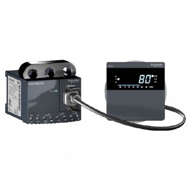 SCHNEIDER ELECTRIC FDM2-WRDUWZ