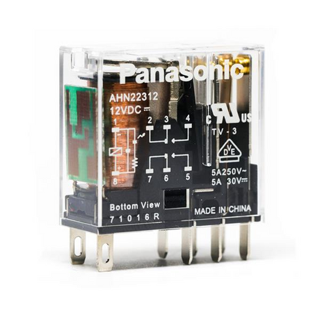 PANASONIC AHN36024