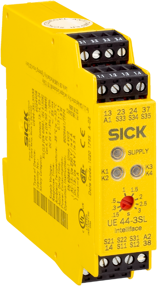 SICK 6024909-UE44‑3SL2D330