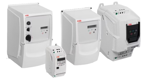 ABB ACS255-03U-07A0-2+B068+F278