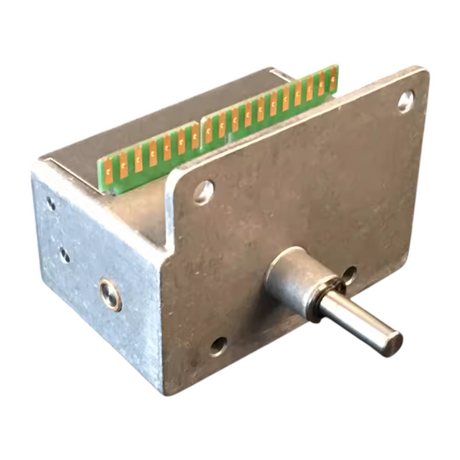 BAUMER ELECTRIC 101176923-U220.B01