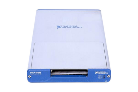 NATIONAL INSTRUMENTS 782250-01NI-USB-6341