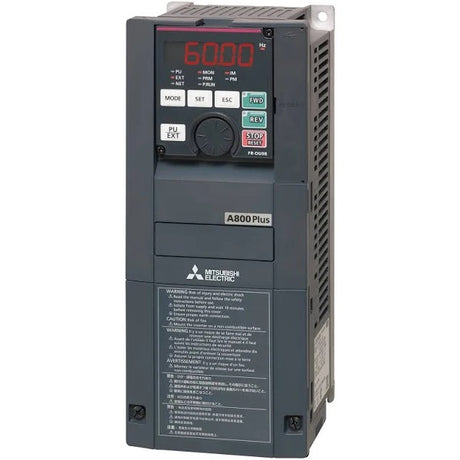 MITSUBISHI FR-A840-00930-1-60