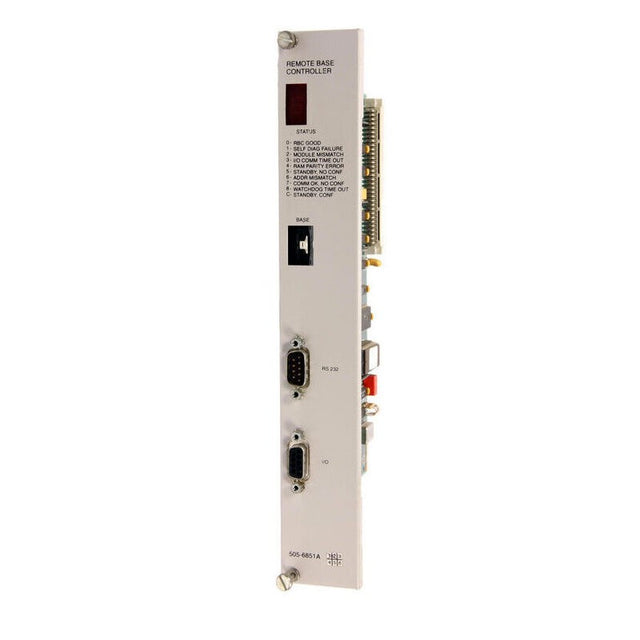TEXAS INSTRUMENTS 505-6851