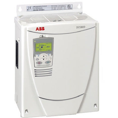 ABB DCS800-S02-0140-05