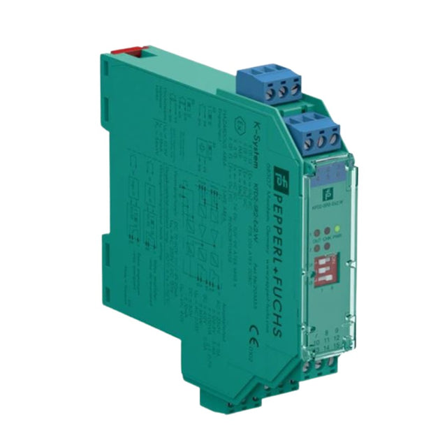 PEPPERL+FUCHS 243753-KFD2-SLD-Ex1.13100