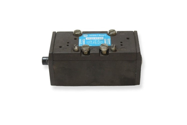 ATLAS COPCO VG25-ER-ER
