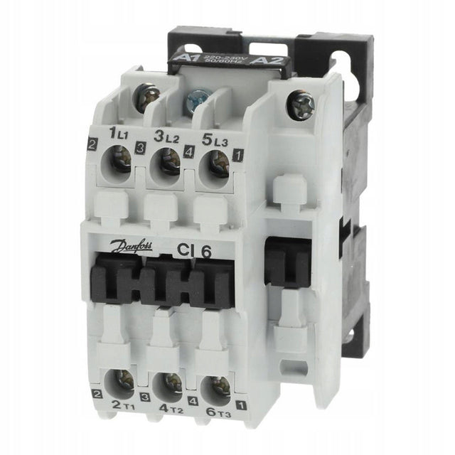 DANFOSS 037H002132
