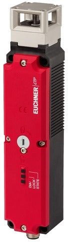 EUCHNER 124225-CTP-L1-AP-U-HA-AZ-SA-124225