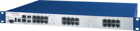 HIRSCHMANN 942003101-MACH104-20TX-FR