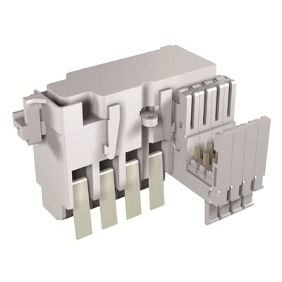 ABB 1SDA073753R1-AUX4Q400VACE2.2...E6.2