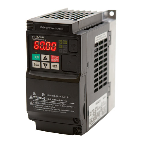 HITACHI WJ220-004SF