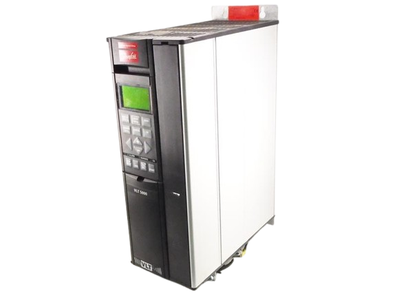 DANFOSS VLT5006-PT5B20STR0DLF00A00