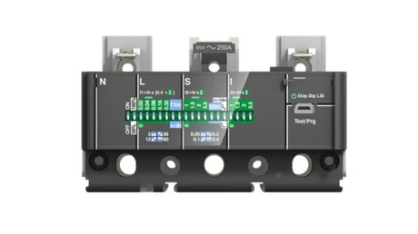 ABB 1SDA067503R1-1SDA067503R1EkipIIn=40AXT43p