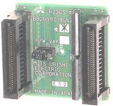 MITSUBISHI 2A-RZ375