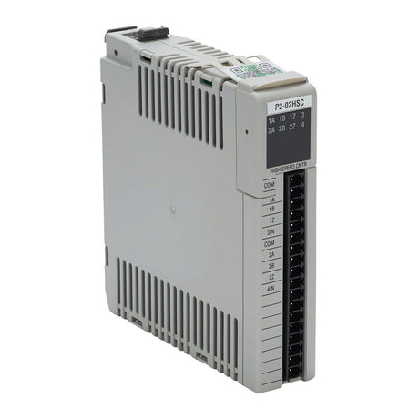 AUTOMATION DIRECT P2-02HSC