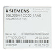 SIEMENS 6SL3054-1CC00-1AA0