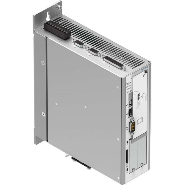 FESTO 1501326-CMMP-AS-C5-3A-M3