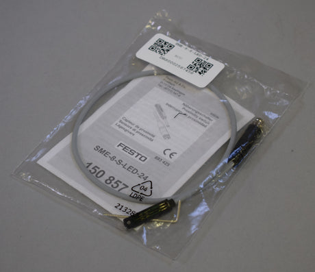 FESTO SME-8-S-LED-24